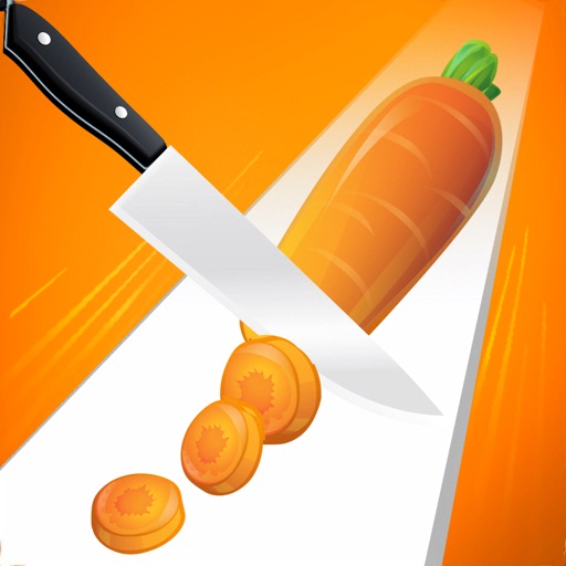 Perfect Good Fruit Slicer iOS App