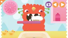 Game screenshot Highlights Monster Day hack