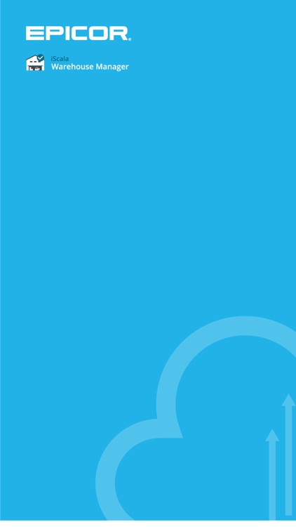 iScala 3.3 WareHouse Manager