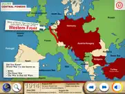 ww1 history for kids iPad Captures Décran 2