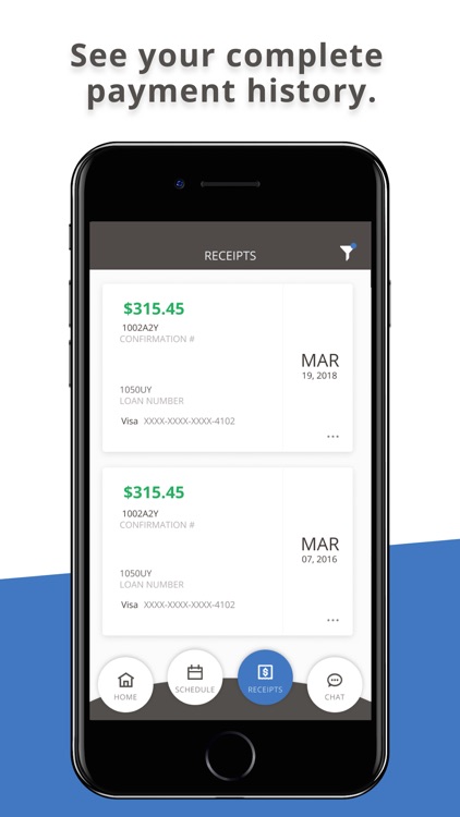 Auto Use Auto Loan screenshot-3