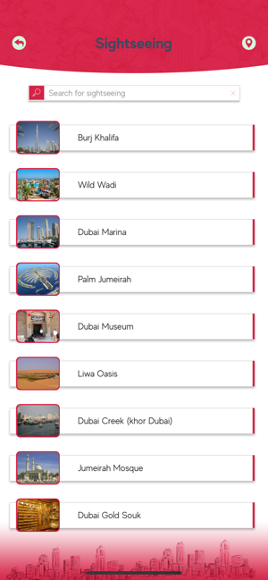 United Arab Emirates Tourism(圖3)-速報App