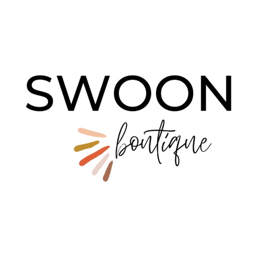 Swoon Boutique icon