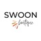 Swoon Boutique app gives you quick and easy access to shop our latest fashion finds