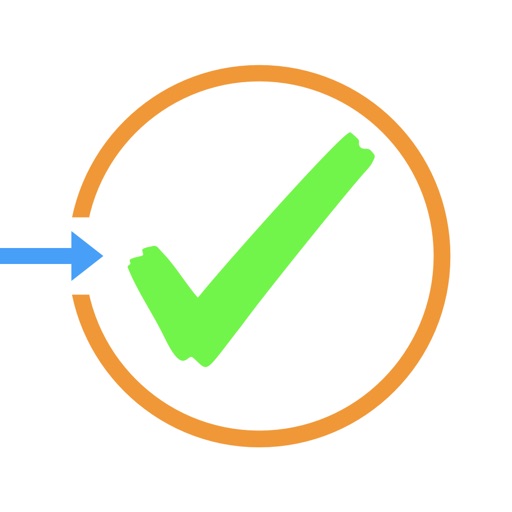 シンプルなチェックリスト