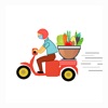 Get Fresh Delivery icon