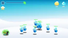 Game screenshot Colorful Monsters 〜Tap!Tap!〜 mod apk