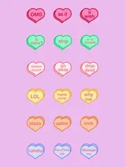tough love stickers ipad images 2