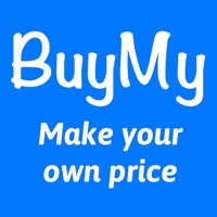 BuyMy logo