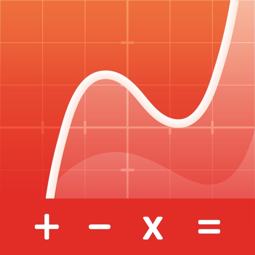 Graphing Calculator Pro² icon