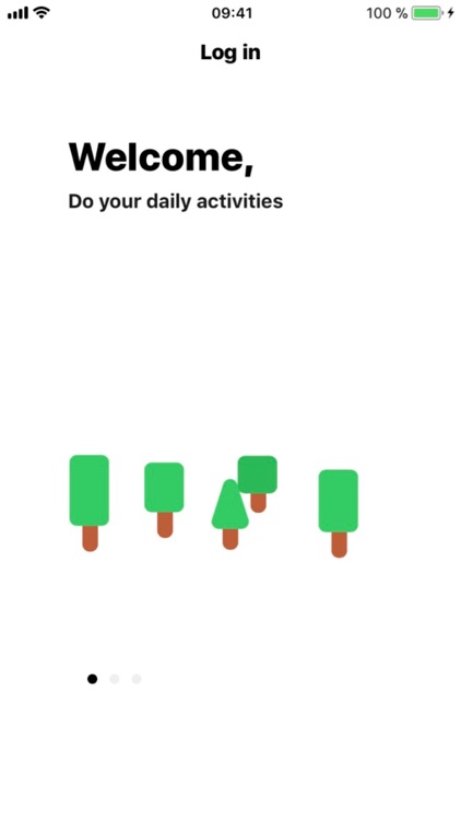 Nice Day - Be better every day