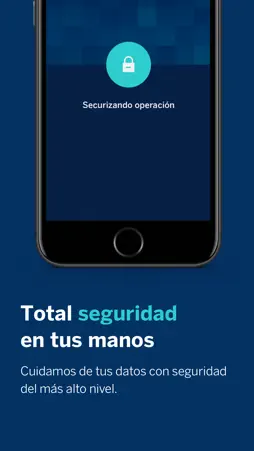 BBVA Uruguay screenshot 6