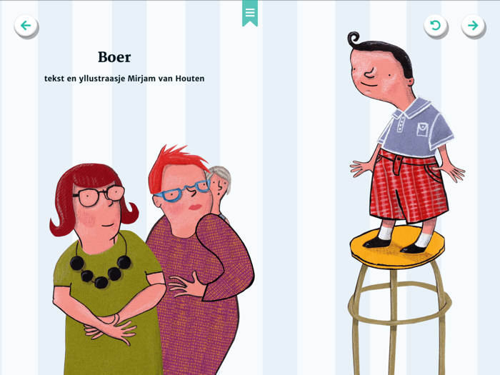 It Grutte Foarlêsboek