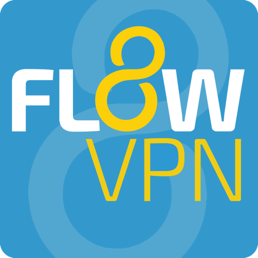 Flow VPN - Global Internet