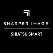 Sharper Image Shiatsu Smart