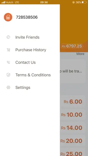 cliQ by HUTCH screenshot 4
