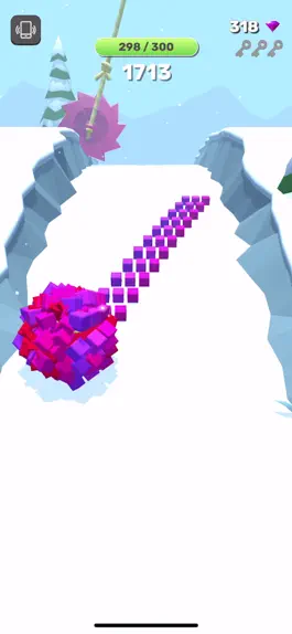 Game screenshot Rolly Hill hack