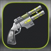 Epic Laser Gun Blaster icon