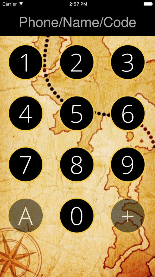 #4. Kidddo Kiosk (iOS) Podle: Kidddo App