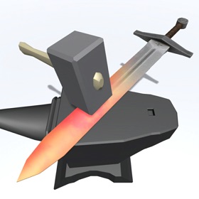 螢幕擷取畫面 (4) Idle Forge Craft