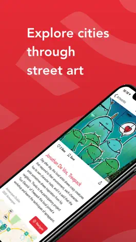 Game screenshot Street Art Cities mod apk