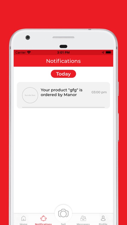 BundlBee screenshot-3