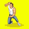 ボクシング ボクシングゲーム : Karate Smash - iPhoneアプリ