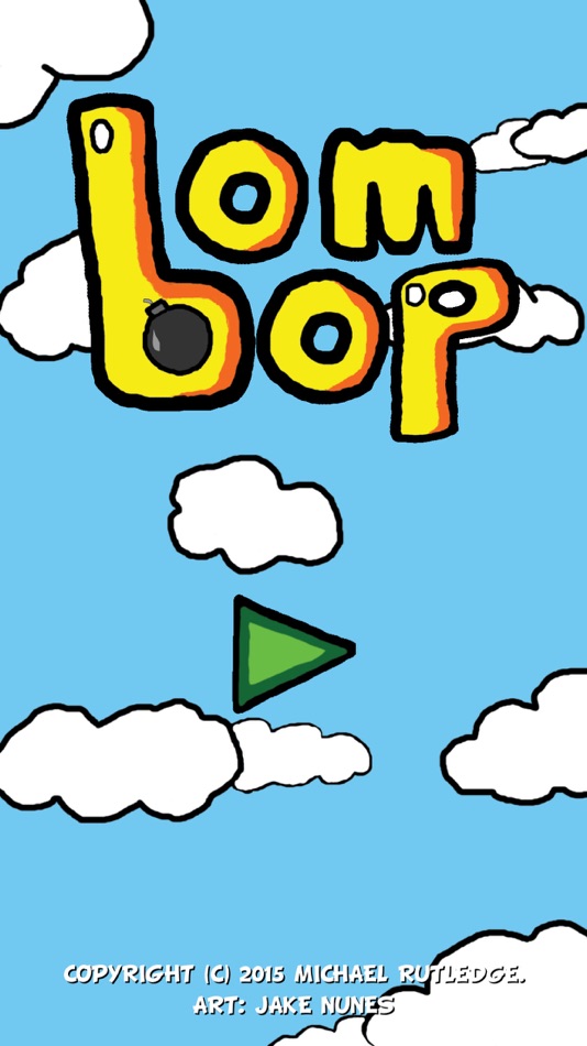 BomBop! - 1.0.1 - (iOS)