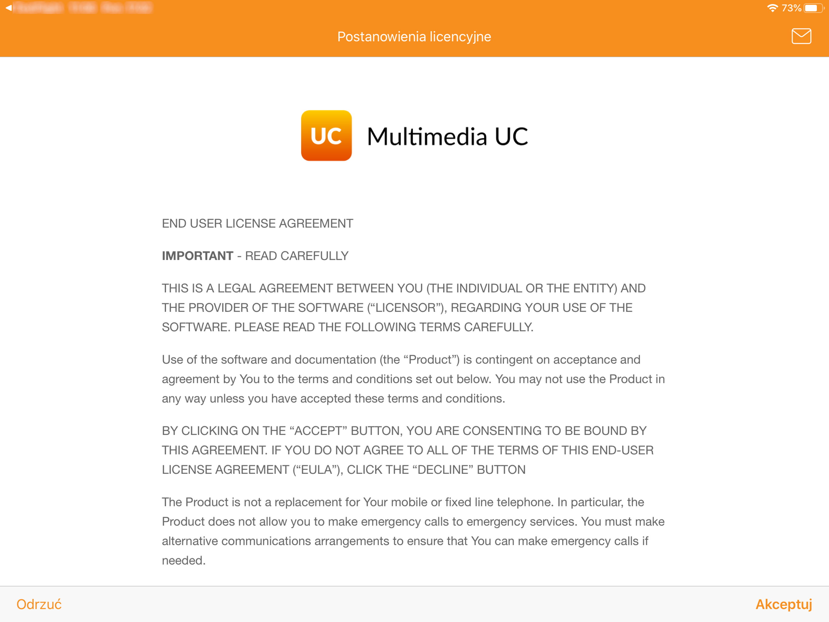 Multimedia Connect