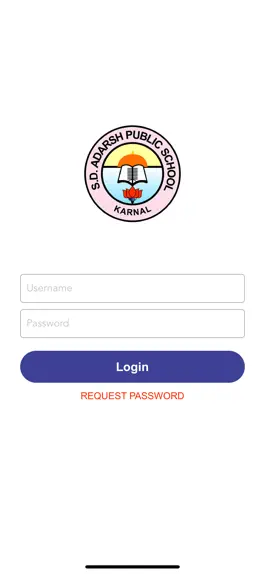 Game screenshot SD Adarsh Public School mod apk