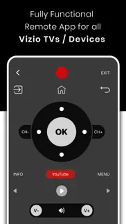 How to cancel & delete vizmatics: tv remote for vizio 3