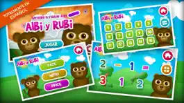 Game screenshot Aprender a Restar para Niños mod apk