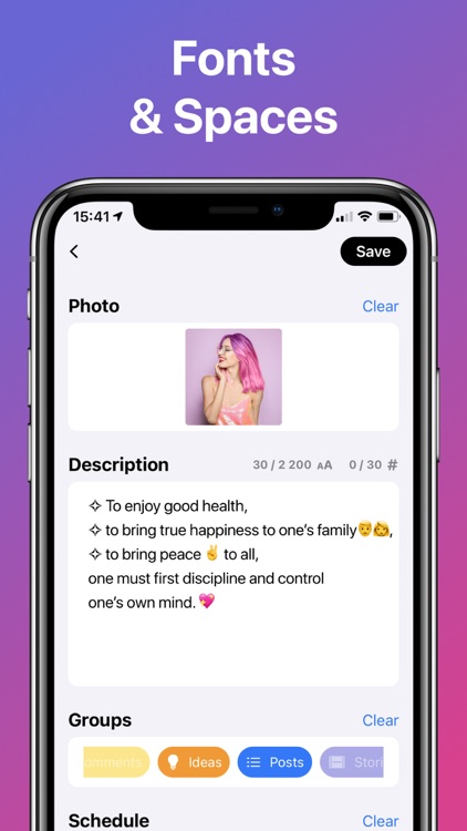 My grid preview planner screenshot-3