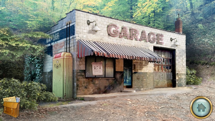 Thickety Creek LITE screenshot-4