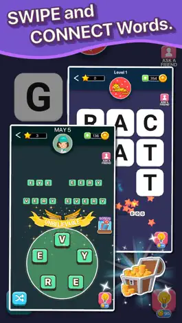 Game screenshot Wordom Hidden Words hack