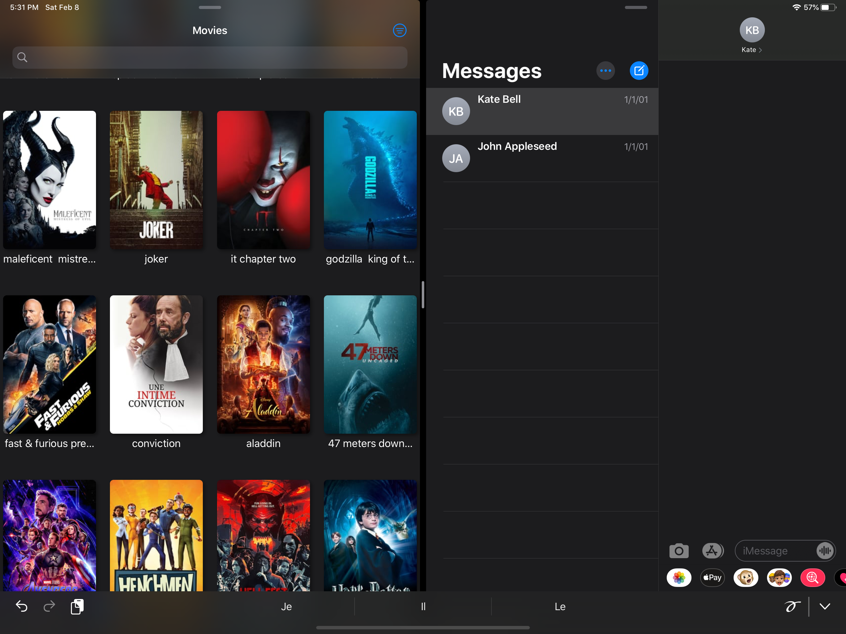 iProTV for iPtv & m3u content screenshot 19