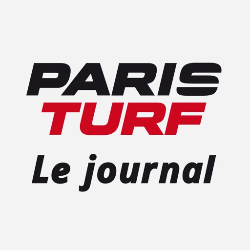 Paris-Turf journal numérique