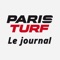 Paris Turf La « Bible » des turfistes directement depuis votre iPhone / iPad vous permettant de retrouver l’actualité des courses pmu, les pronostics du quinté pmu du jour et des autres paris hippiques et les résultats et rapports pmu