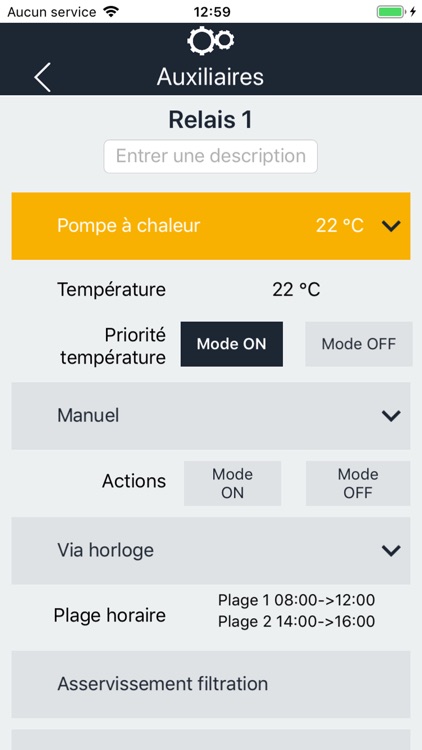 COFFRET MAJESTIC MASTER