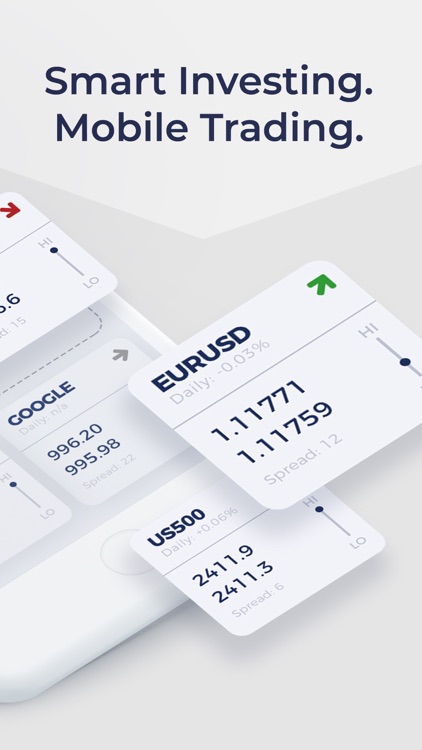 TMS Brokers: Smart Trading