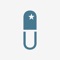 Never forget to take your medications and pills again with the MUST HAVE pill reminder