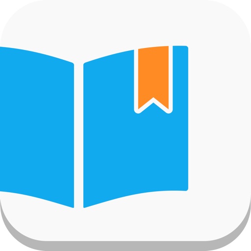 Clear-Notebook Sharing app- Icon