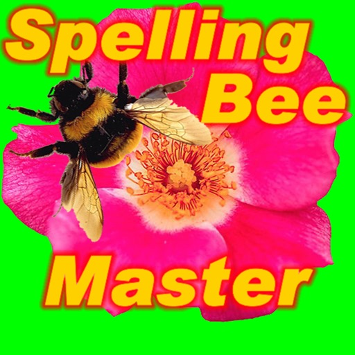 Spelling Bee Master National