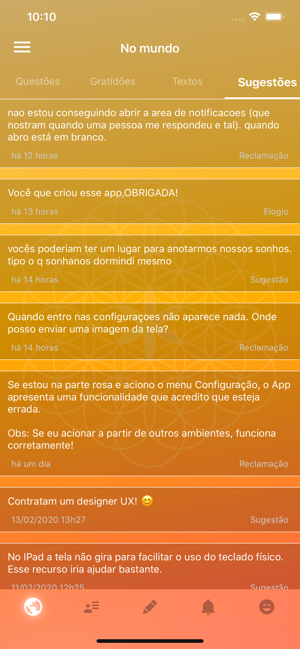 Religare Social(圖6)-速報App