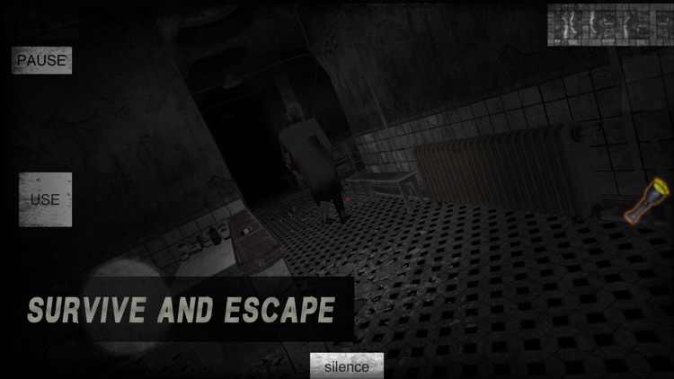 Granny House Horror Survival screenshot-3