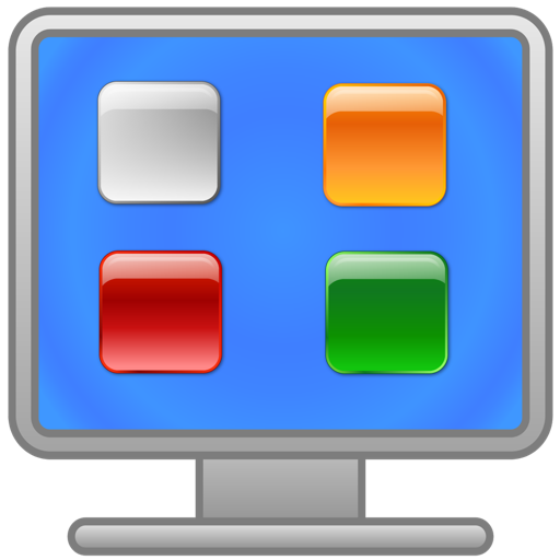Desktop Icons Hider icon
