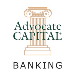 Advocate Capital Banking