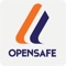 Opensafe is the APP with the door sensor alarm device of the same name, this is a technology product researched and developed by King Technologies Co