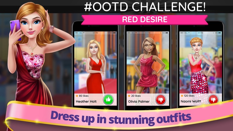 Super Stylist screenshot-6