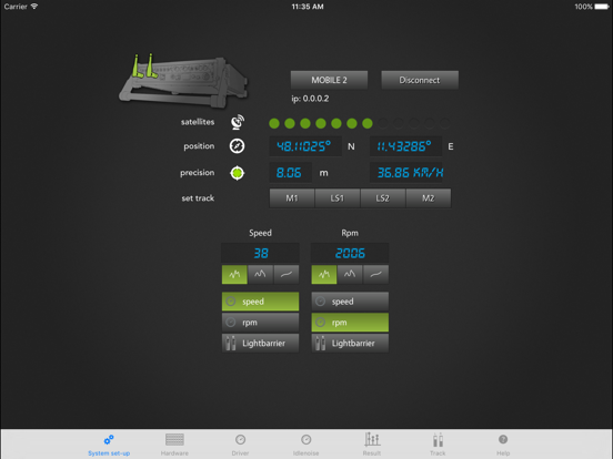 Screenshot #4 pour PAK pass-by